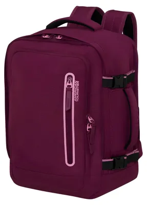Produktbild von American Tourister TAKE2CABIN SPORT BACKPACK MS ICED BERRY