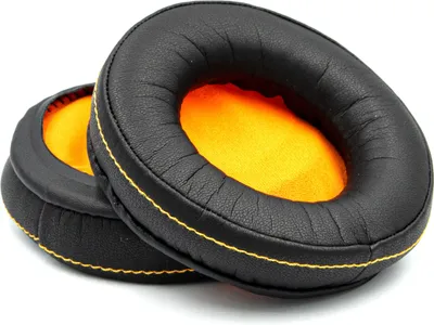 Obrázok produktu pre Ste 0021 Náhradné Náušníky Pre Slúchadlá
