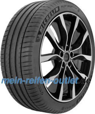 Produktbild von Michelin Pilot Sport 4 Suv 325/30R23 109(Y) Bsw Xl
