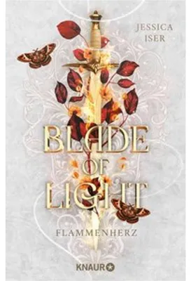 Obrázok produktu pre Blade of Light. Flammenherz