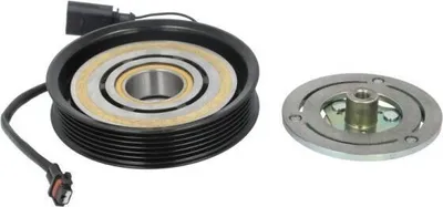 Produktbild von THERMOTEC KTT040326 Magnetkupplung Klimakompressor