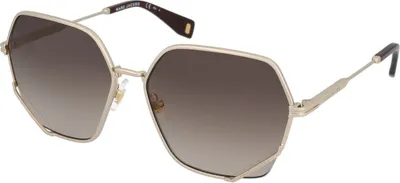 Produktbild von Marc Jacobs MJ 1005/S 01Q/HA Größe: 60