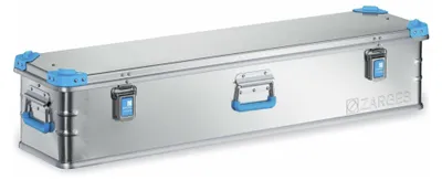 Produktbild von ZARGES Eurobox 63 l IM: 1150x250x220 mm