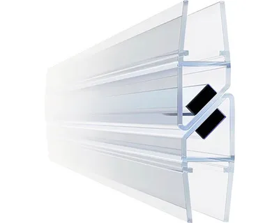 Obrázok produktu pre Súprava magnetov RAVAK 180° šikmé