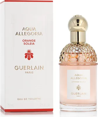 Obrázok produktu pre Guerlain Aqua Allegoria Orange Soleia Woda Toaletowa 75ml