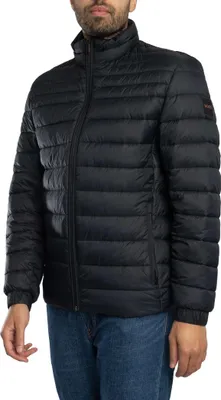 Produktbild von BOSS Odeno2 Steppjacke, Schwarz L