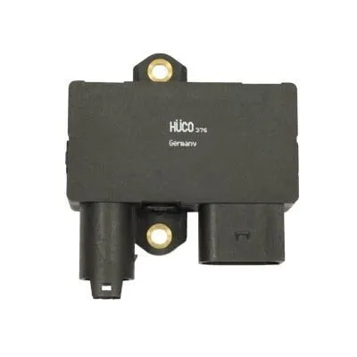Produktbild von Relais, Glühanlage HUCO 132198
