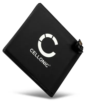 Produktbild von CELLONIC 1x Akku für Mobilfunk Kompatibel mit OnePlus 7 Pro, BLP699 - (3900mAh, 3.85V)