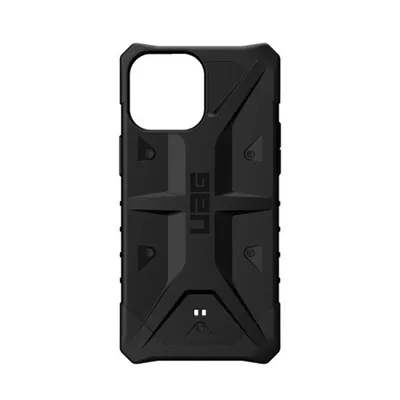 Immagine prodotto di Urban Armor Gear 113167114040 custodia per cellulare 17 cm (6.7pollici) Cover Nero