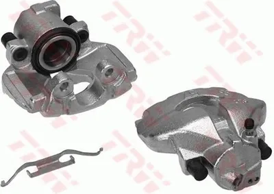 Produktbild von TRW Bremssattel Vorderachse BHX227E
