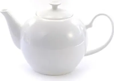 Produktbild von Kanne "Sophie" Fine Bone China 1,3 l