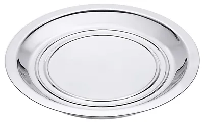 Produktbild von Tellerwärmer, für Teller mit 14,16 und 18 cm Bodendurchmesser, schwere Qualität