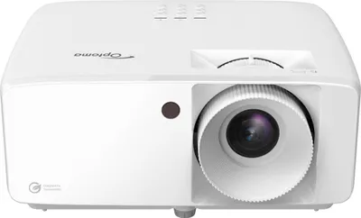 Produktbild von OPTOMA Optoma ZH520 Datenprojektor 5500 ANSI Lumen DLP 1080p (1920x1080) 3D Weiß