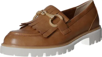 Produktbild von Slipper/Kletthalbschuh bis 25mm Absatz 2-24703-42-305