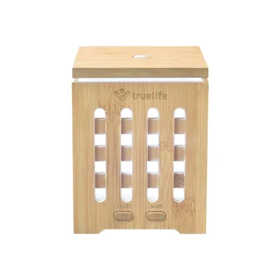Obrázek produktu pro TrueLife AIR Diffuser D7 Bamboo