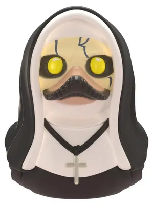 Produktbild von The Nun Tubbz Mini PVC Figur The Nun 5 cm