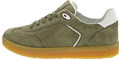 Produktbild von Sioux Tedroso 708 Sneaker Grün in Gr. 45