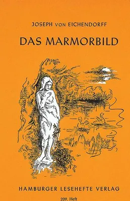 Obrázek produktu pro Das Marmorbild