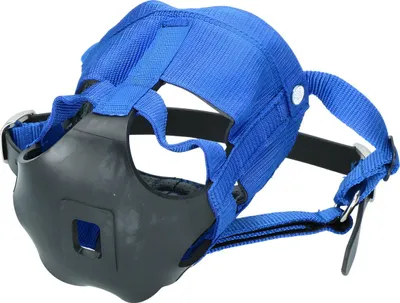 Produktbild von Anti-Graas Pferdemaulkorb The Ultimate Muzzle, Größe: Shetland