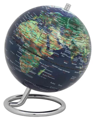 Produktbild von emform Mini-Globus 13,5cm Galilei Physical No. 2, physisch