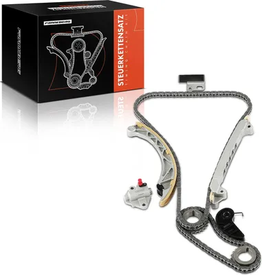 Zdjęcie produktu dla Frankberg Zestaw łańcucha rozrządu dla Mazda 3 BM BN 6 GJ GL 2.0L E0112500