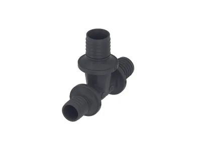 Immagine prodotto di TECEflex Pièce en T, réduite, PPSU, 730516, 730516