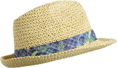 Produktbild von STÖHR Stöhr flexibler Strohhut beige S/M
