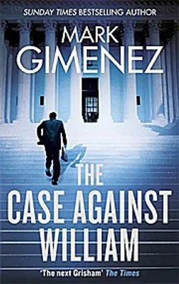 Zdjęcie produktu dla The Case Against William