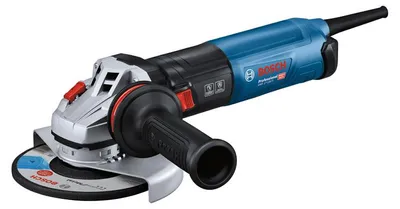 Produktbild von Winkelschleifer GWS 17-150 S