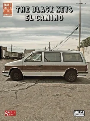 Produktbild von The Black Keys: El Camino