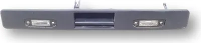 Zdjęcie produktu dla Klapa tylna VOLVO V70 XC70 zamek mikrostykowy OE 30699743