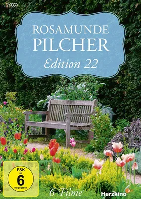 Produktbild von Rosamunde Pilcher