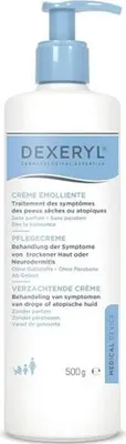 Immagine prodotto di Dexeryl Crema Emolliente 500 g