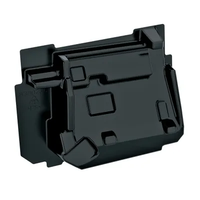 Immagine prodotto di Inserto per valigetta Makita MAKPAC Inserto per valigetta MAKPAC misura 3