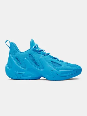 Produktbild von Under Armour Unisex-Schuhe GS CURRY 13 7