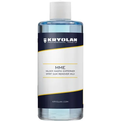 Immagine prodotto di Kryolan mme spirit gum remover delicato 100 ml