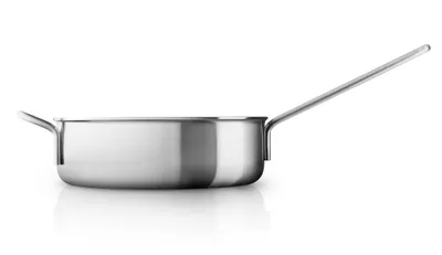 Produktbild von Sauteuse Multi - Ø 24 cm - 3 Liter - Eva Trio