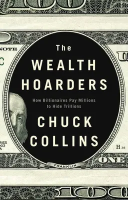 Obrázek produktu pro The Wealth Hoarders