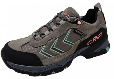 Produktbild von CMP Wanderschuh Beige