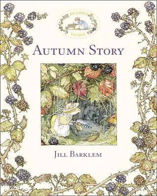 Produktbild von Autumn Story