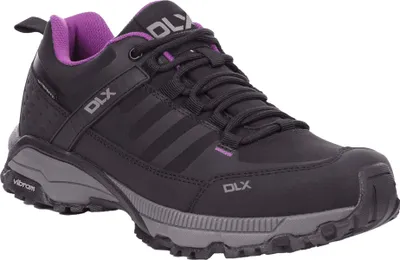 Obrázek produktu pro Trespass - Dámské tenisky "Roisin", DLX TP5747 (41 EU) (Black)