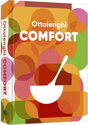 Produktbild von Ottolenghi Comfort [Alternate Cover Edition]