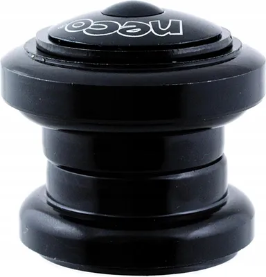 Immagine prodotto di NECO H845 nero STERIE ANTERIORI 1-1/8 "x34x30 set