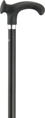 Produktbild von Gastrock Relax-Stock Soft - Schwarz - Links