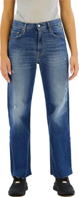 Produktbild von Replay Wa463 .000.69d 367 Jeans Blau 25 / 28 Frau Blau 25