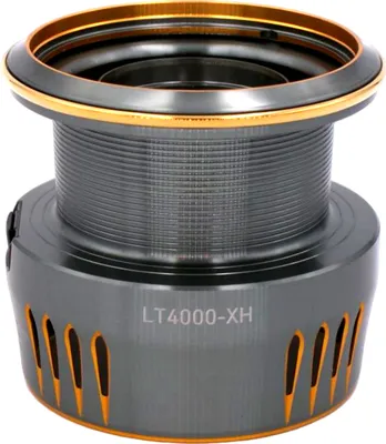 Image de DAIWA bobine de rechange pour 23 Airity LT, 4000-XH, 19001-400