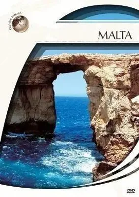 Obrázek produktu pro Cesty snů. Malta – kolektivní dílo