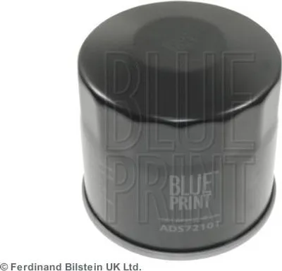 Zdjęcie produktu dla Filtr Oleju Honda/Hyundai !!!Średnica 80Mm!!!