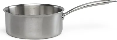Immagine prodotto di Pentola in acciaio inox da 18 cm Livoo MEP160