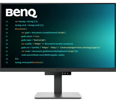 Produktbild von BenQ RD320U